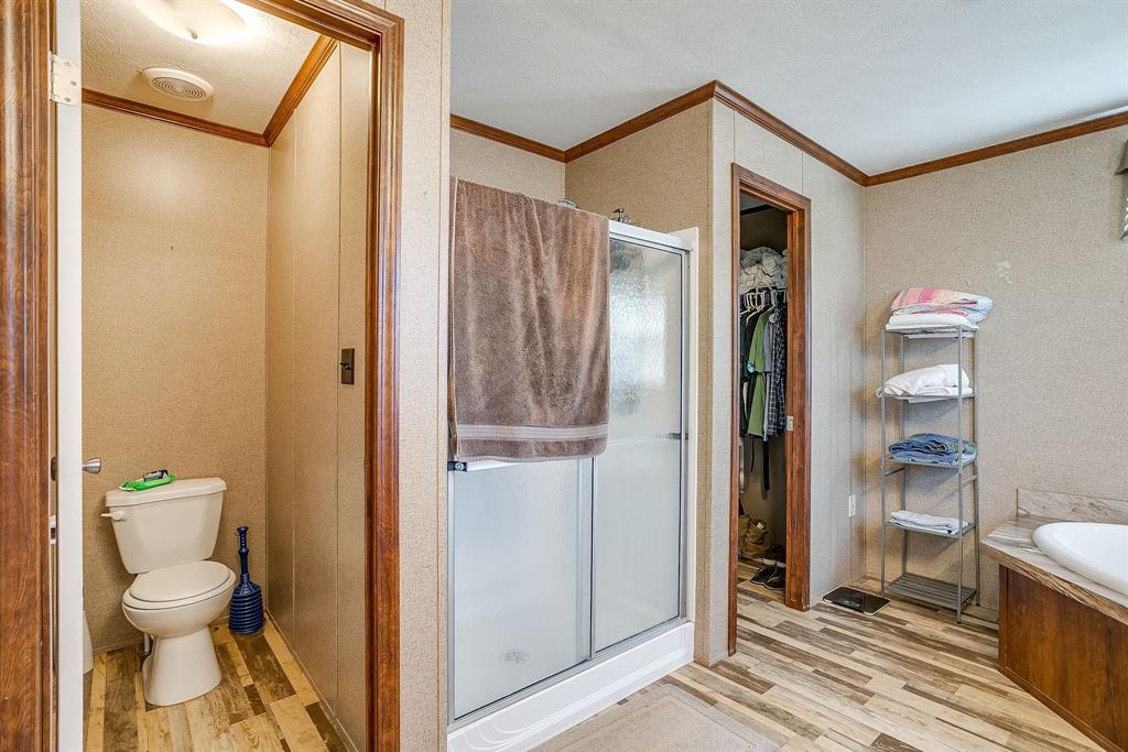 Lake Granbury Estates - Residential