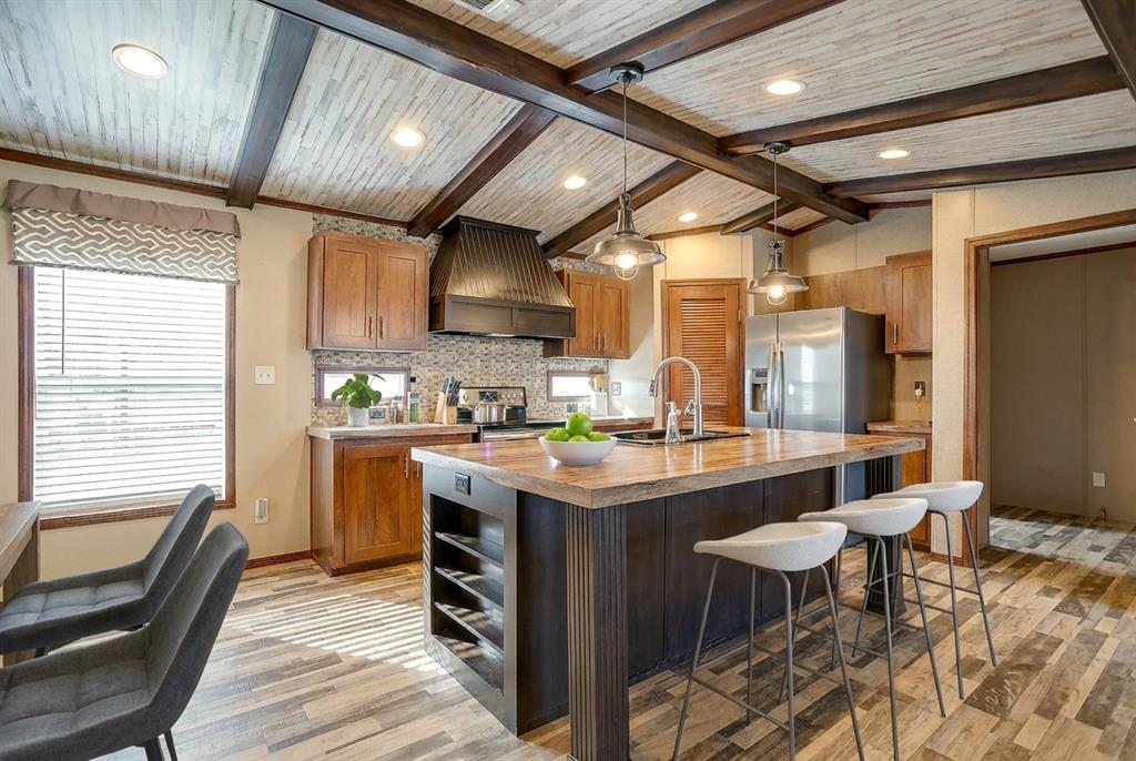 Lake Granbury Estates - Residential