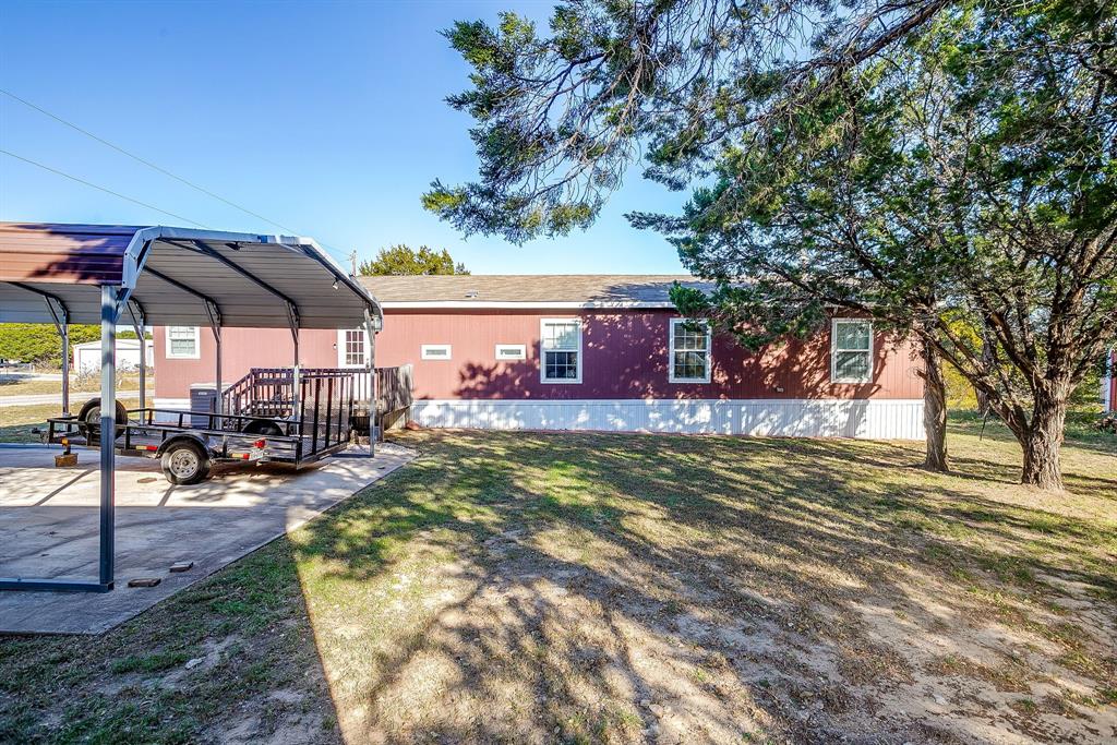 Lake Granbury Estates - Residential