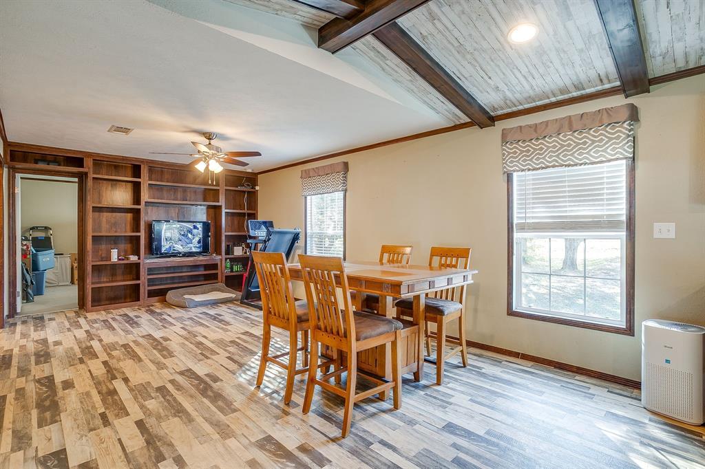 Lake Granbury Estates - Residential