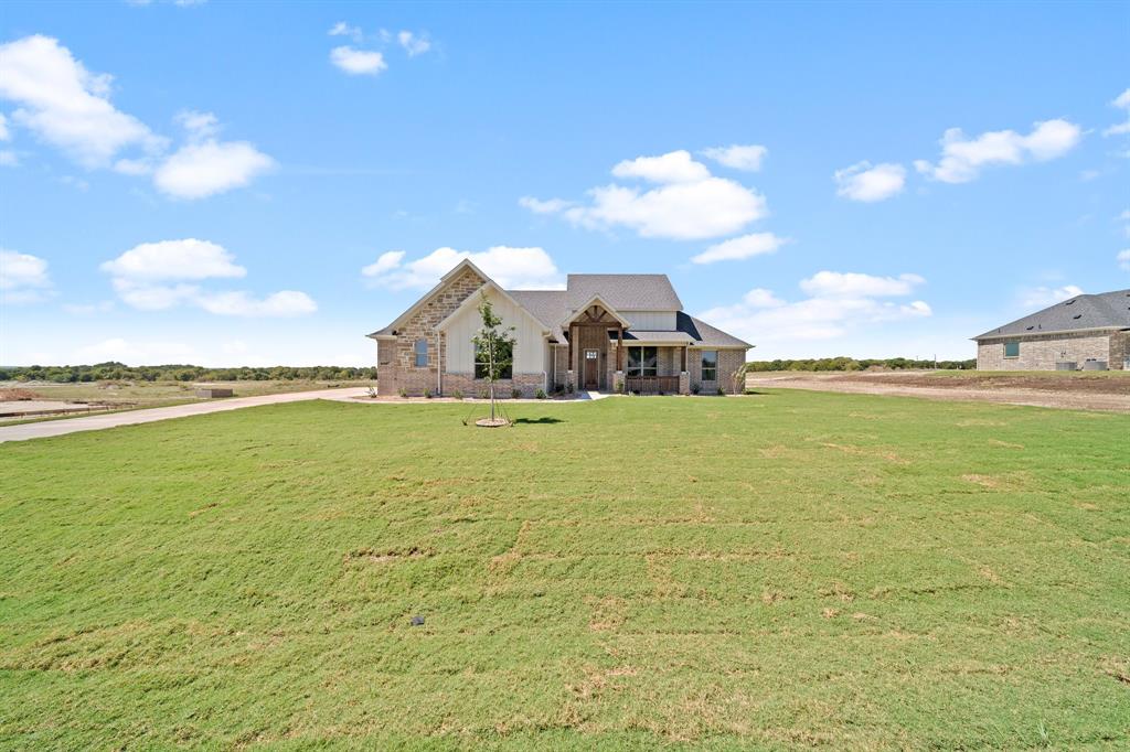 Thunder Ridge - Residential