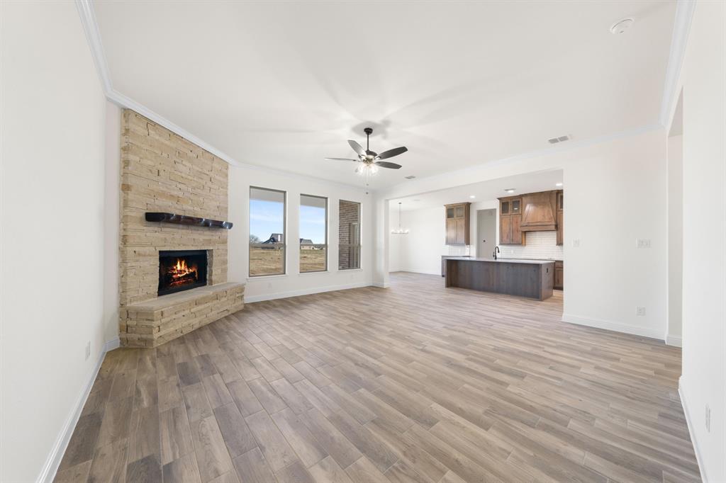 Thunder Ridge - Residential