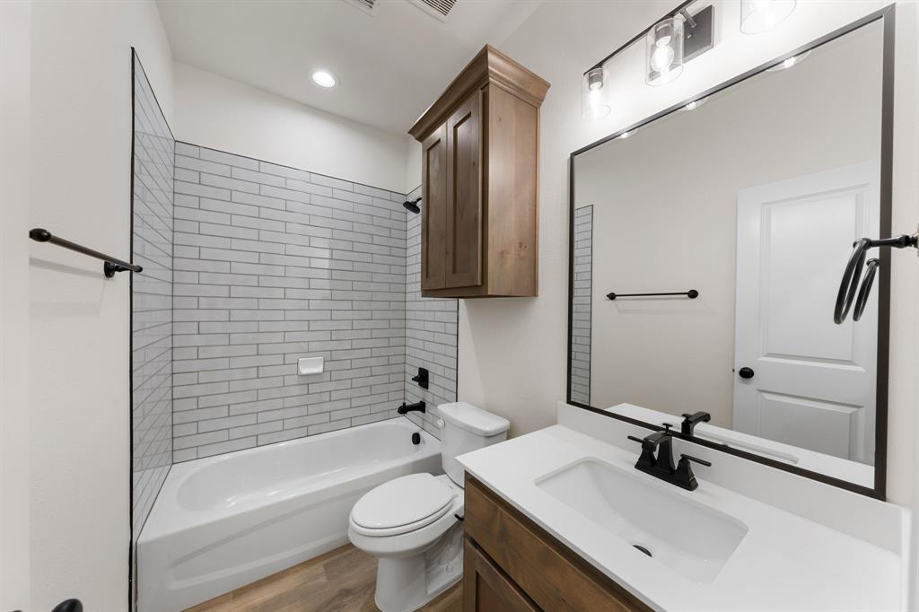 Thunder Ridge - Residential