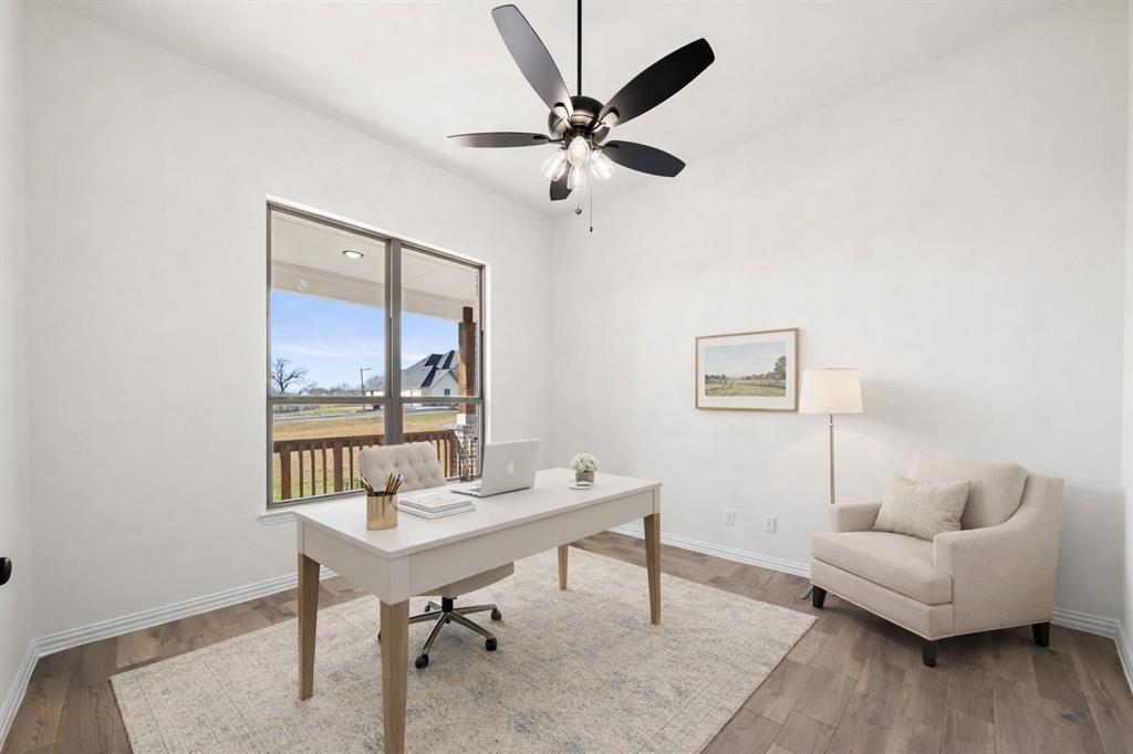 Thunder Ridge - Residential