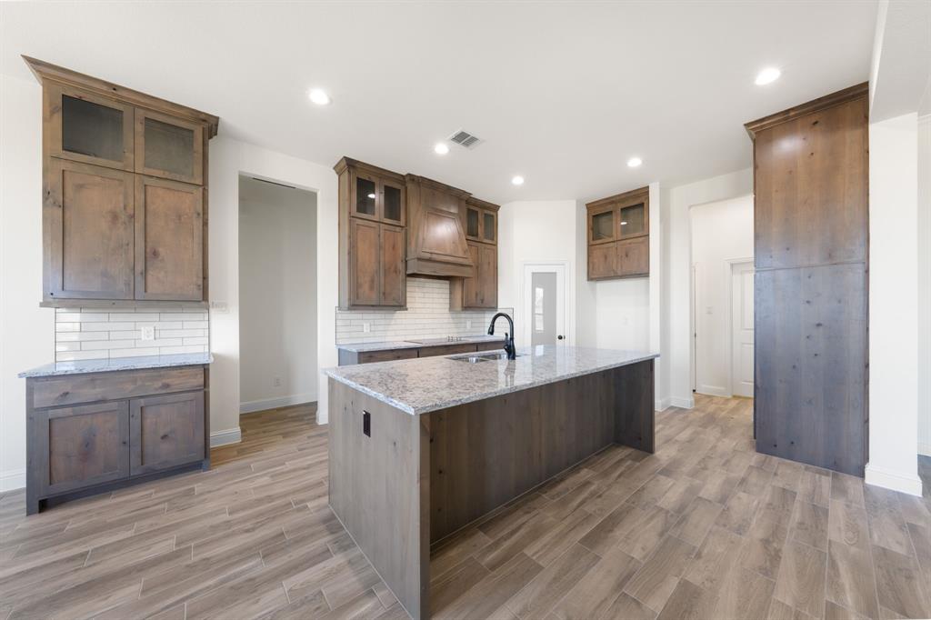 Thunder Ridge - Residential