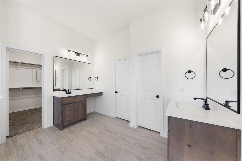 Thunder Ridge - Residential