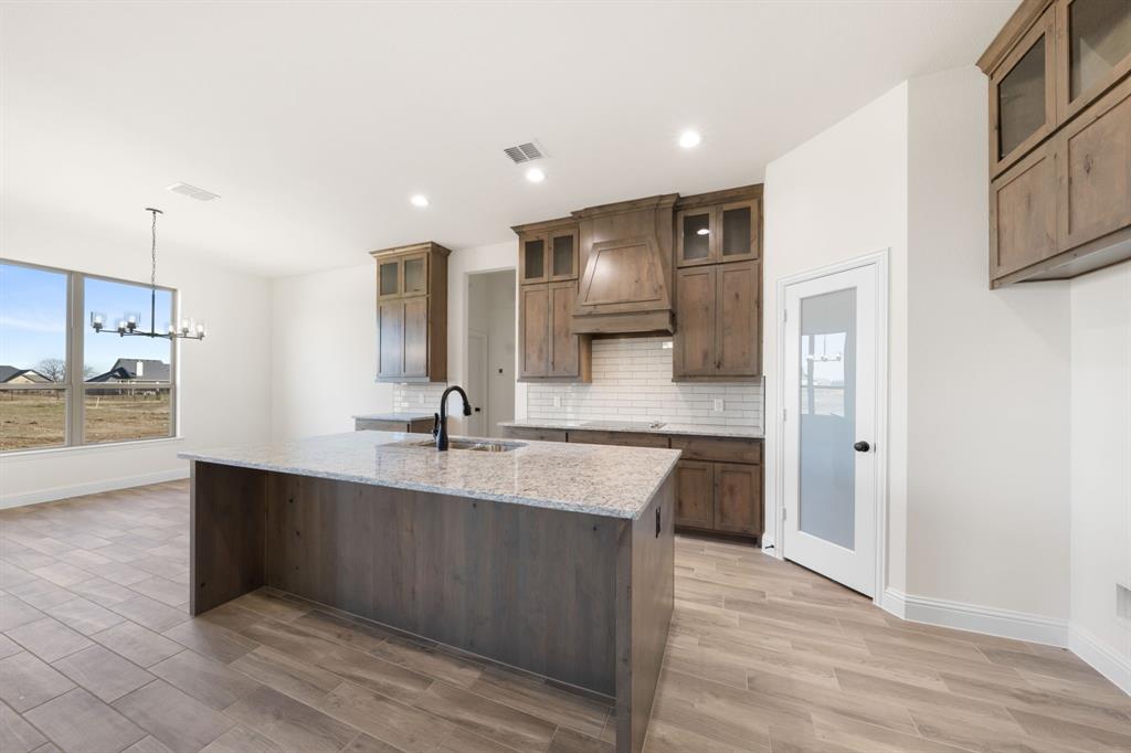 Thunder Ridge - Residential