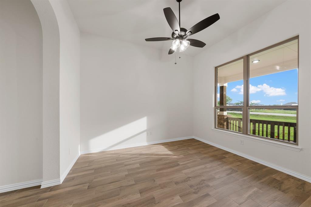 Thunder Ridge - Residential