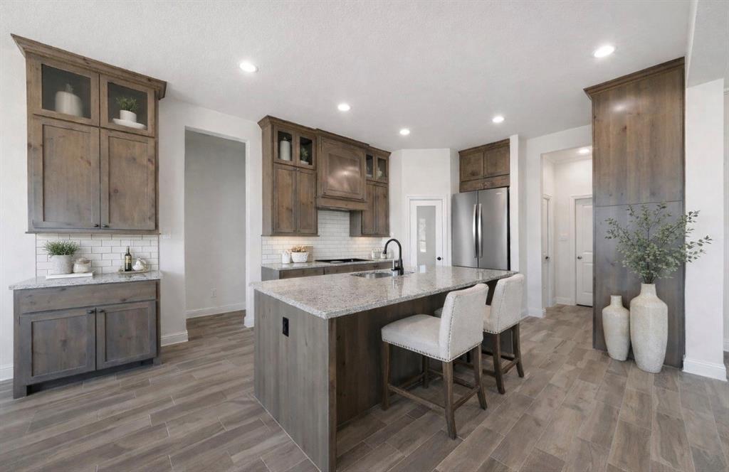 Thunder Ridge - Residential