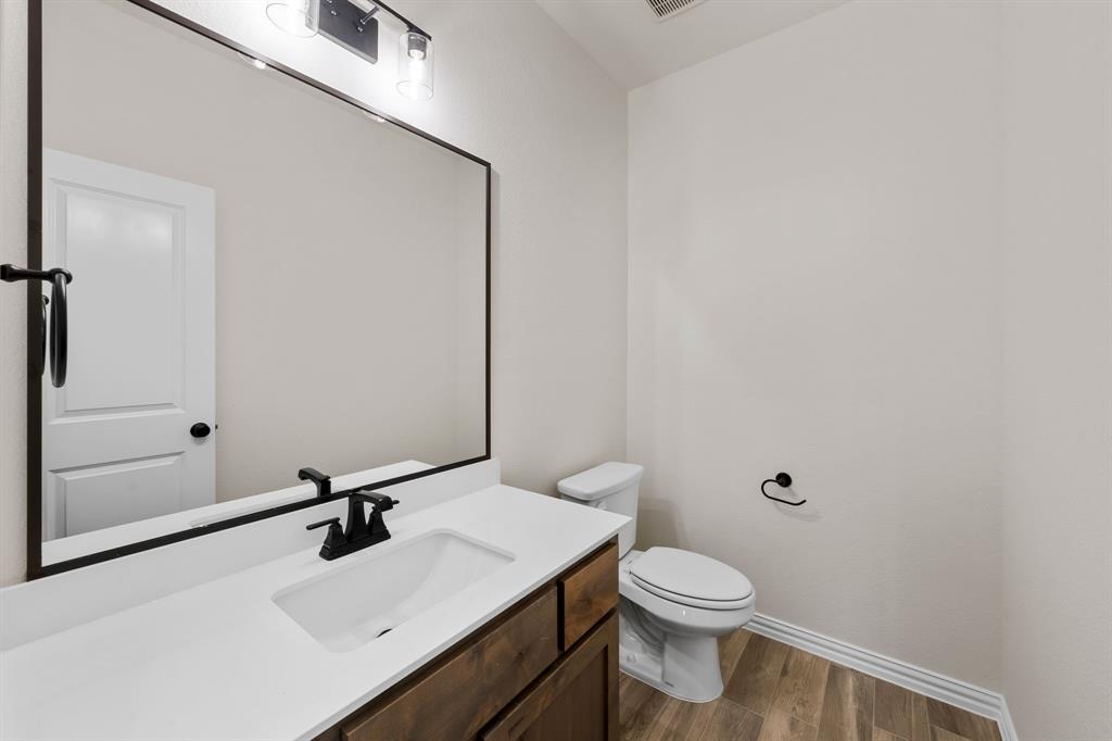 Thunder Ridge - Residential