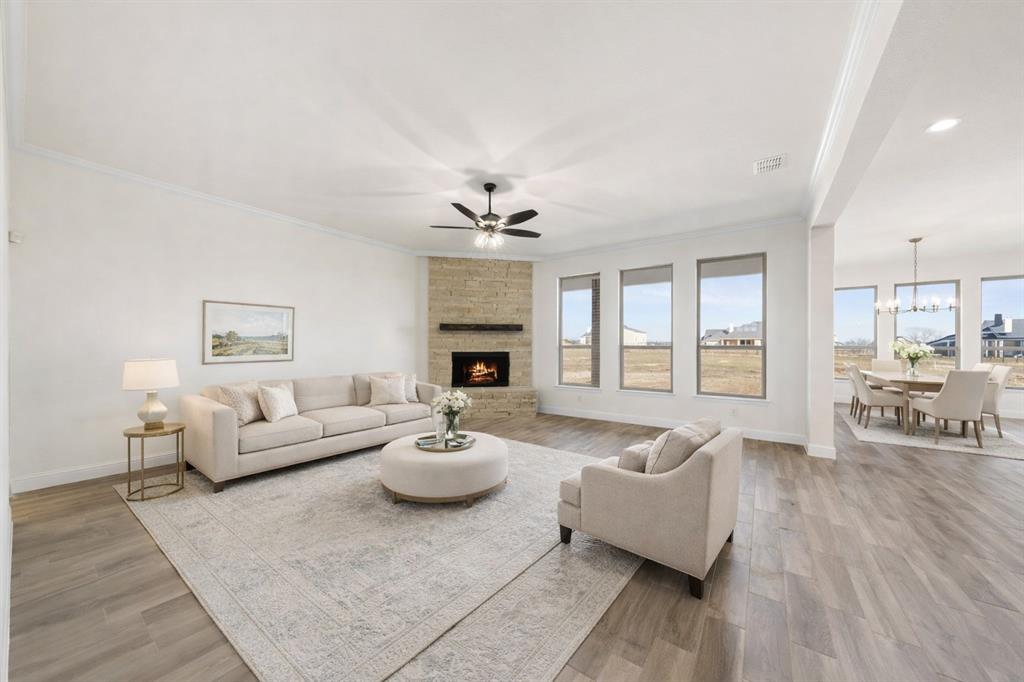 Thunder Ridge - Residential