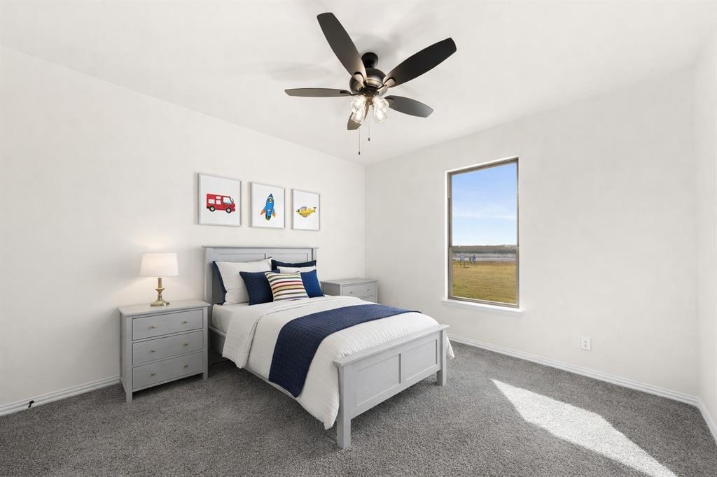 Thunder Ridge - Residential