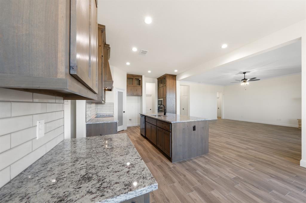 Thunder Ridge - Residential