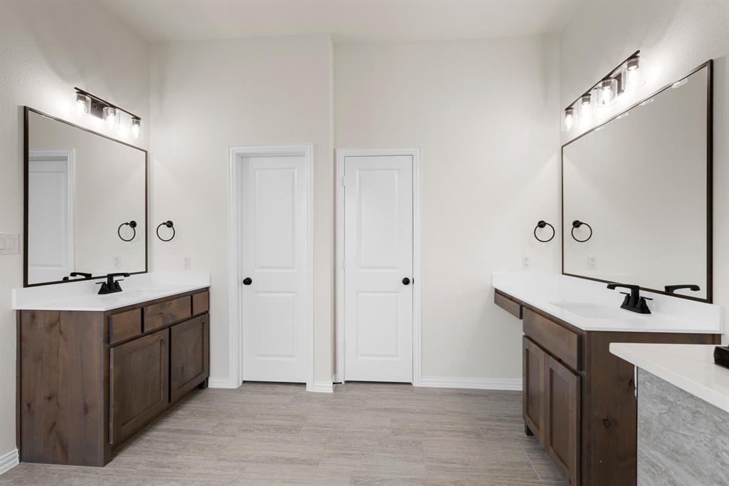 Thunder Ridge - Residential