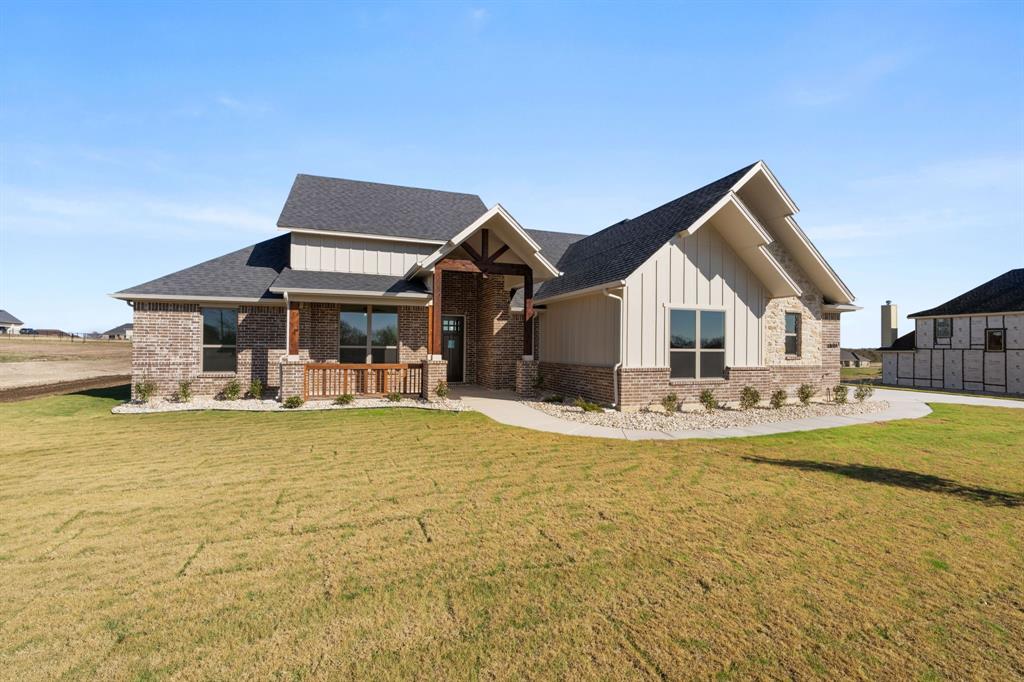 Thunder Ridge - Residential