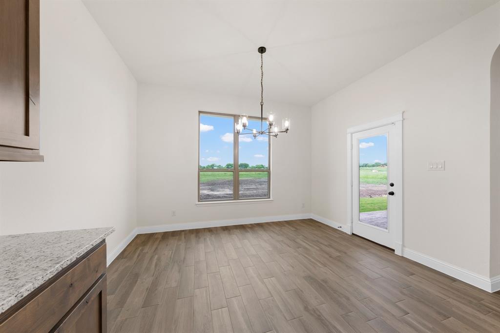 Thunder Ridge - Residential