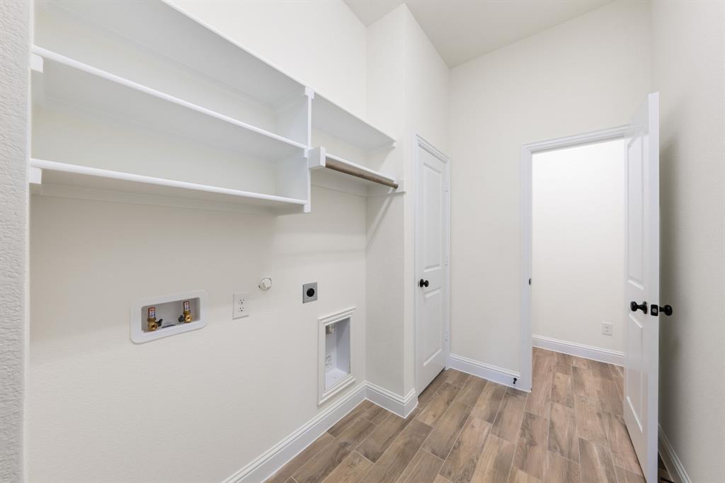 Thunder Ridge - Residential