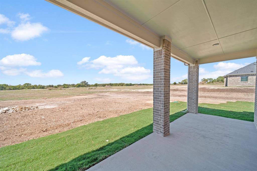 Thunder Ridge - Residential