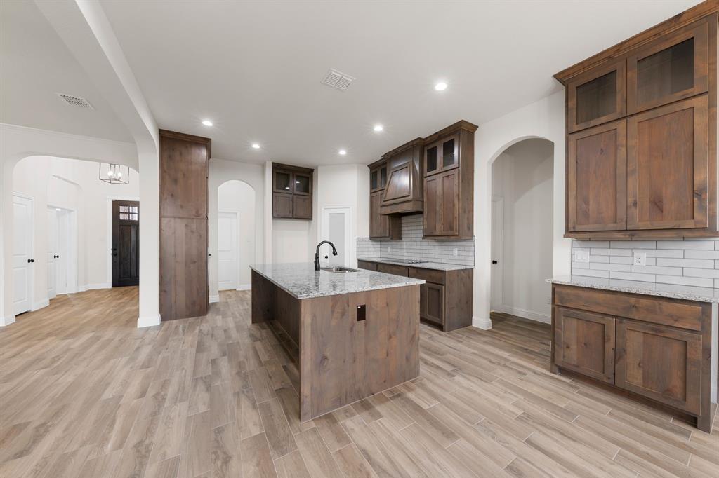 Thunder Ridge - Residential