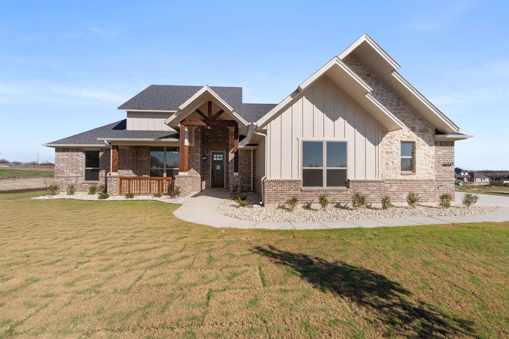 Thunder Ridge - Residential