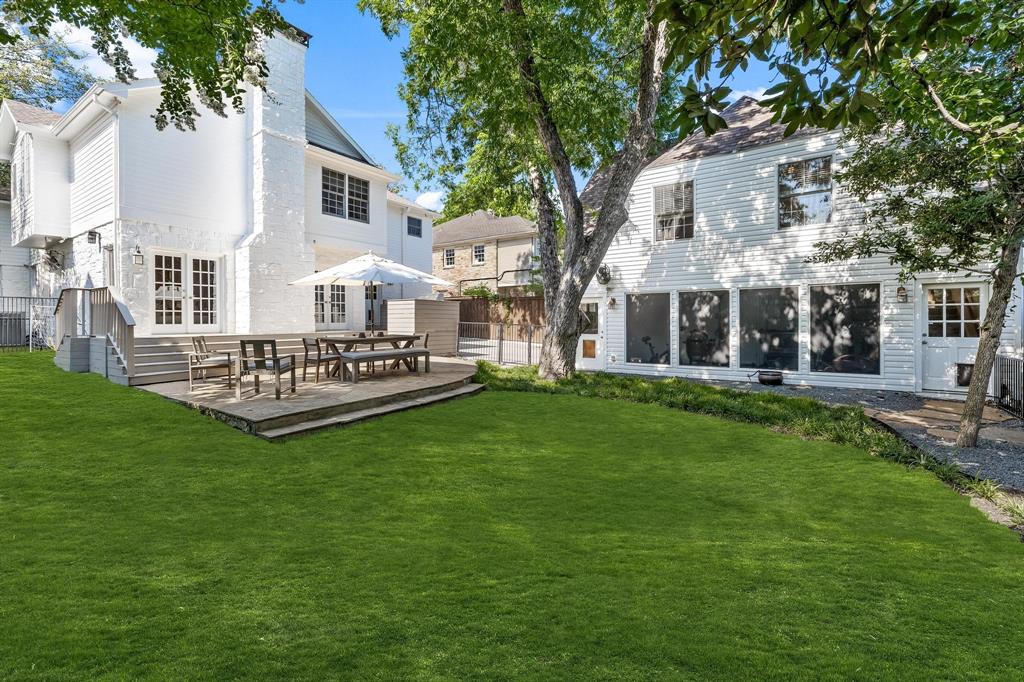 Caruth Hills - Residential