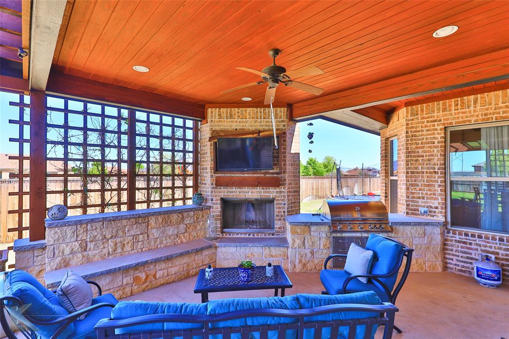 Sawgrass Add - Residential