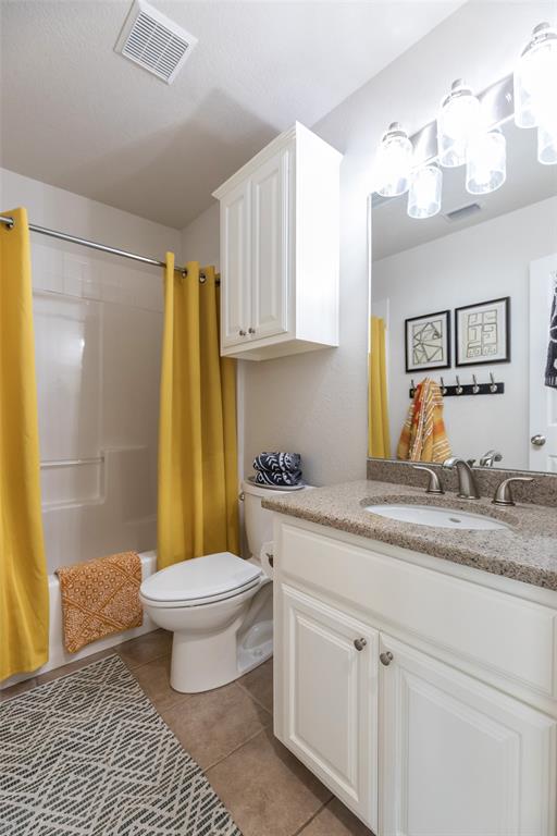 WM E VAUGHN - Residential