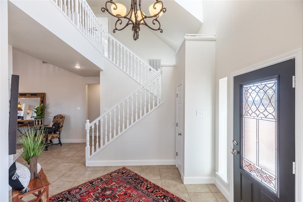 WM E VAUGHN - Residential