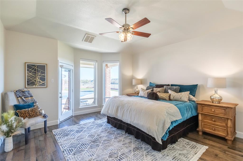 WM E VAUGHN - Residential