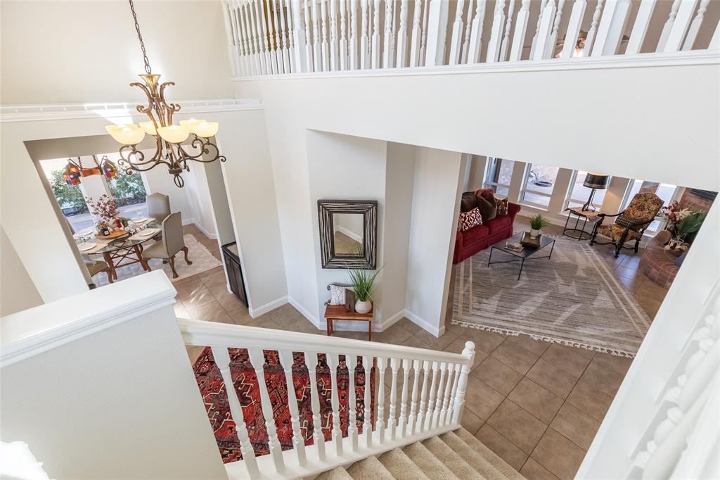 WM E VAUGHN - Residential