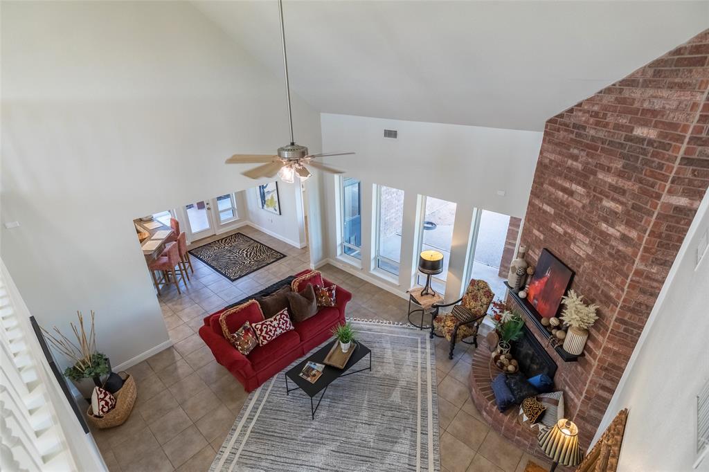 WM E VAUGHN - Residential