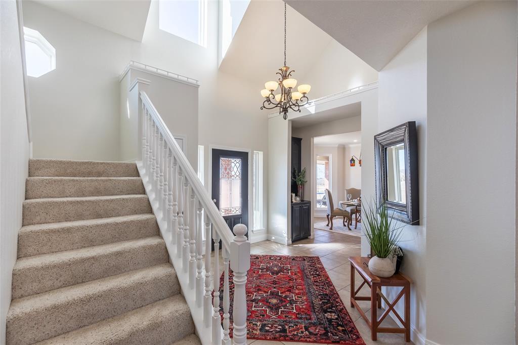 WM E VAUGHN - Residential