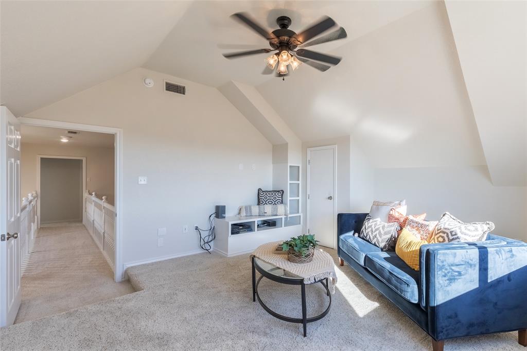 WM E VAUGHN - Residential