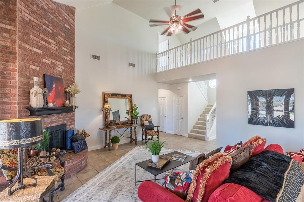 WM E VAUGHN - Residential