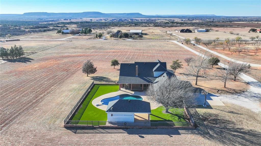 WM E VAUGHN - Residential