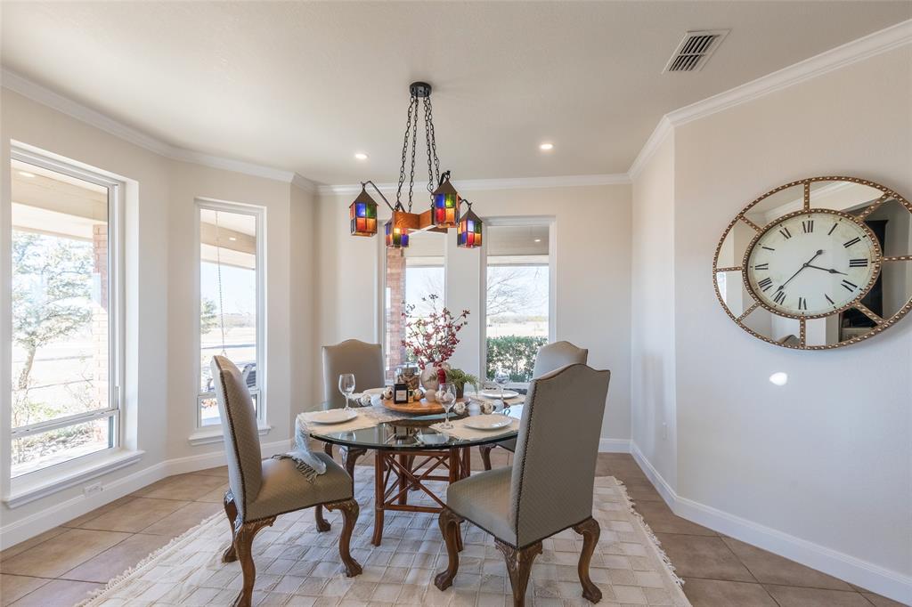 WM E VAUGHN - Residential