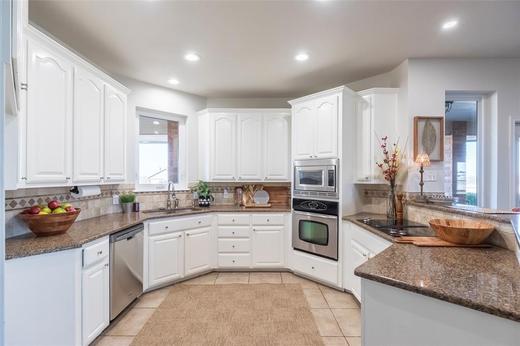 WM E VAUGHN - Residential