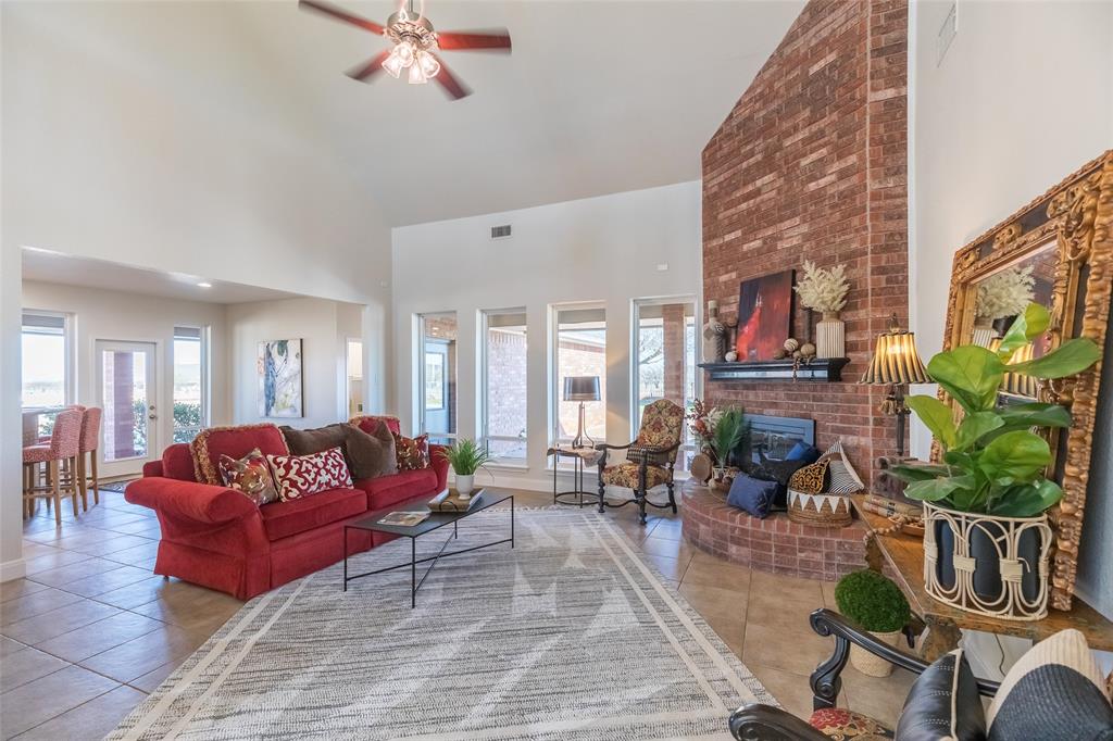 WM E VAUGHN - Residential