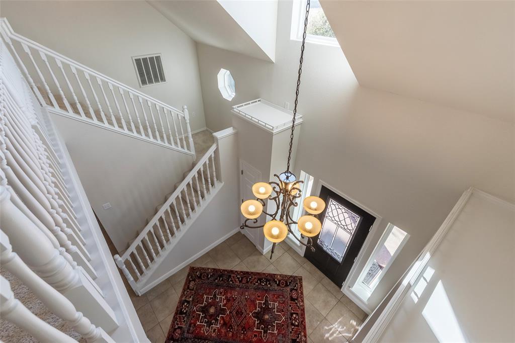 WM E VAUGHN - Residential