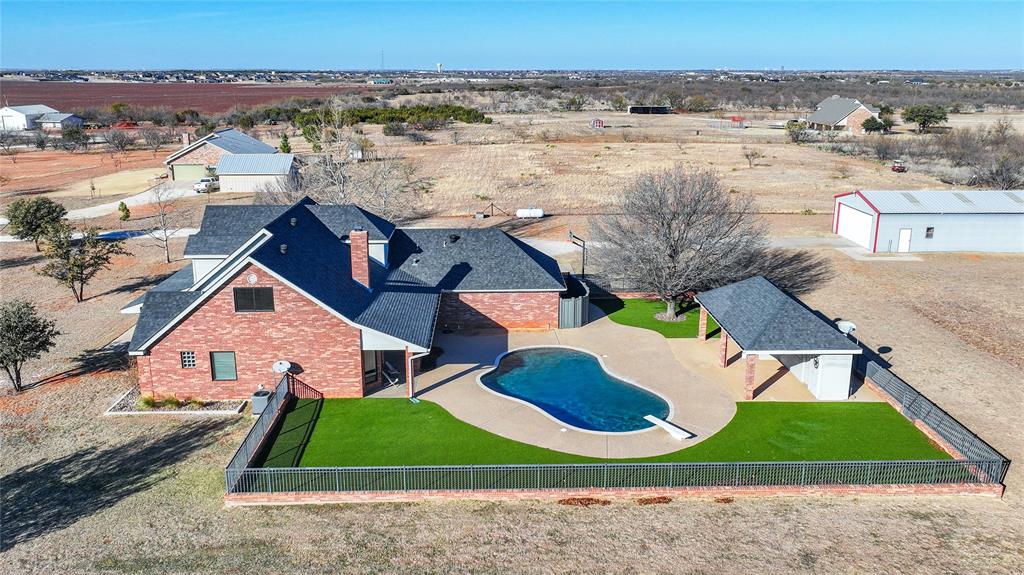 WM E VAUGHN - Residential