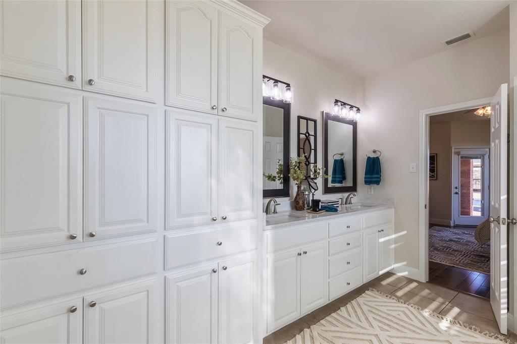 WM E VAUGHN - Residential