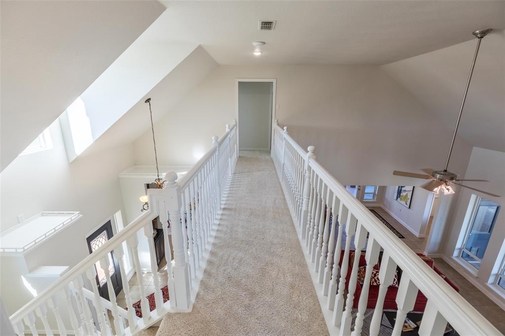 WM E VAUGHN - Residential