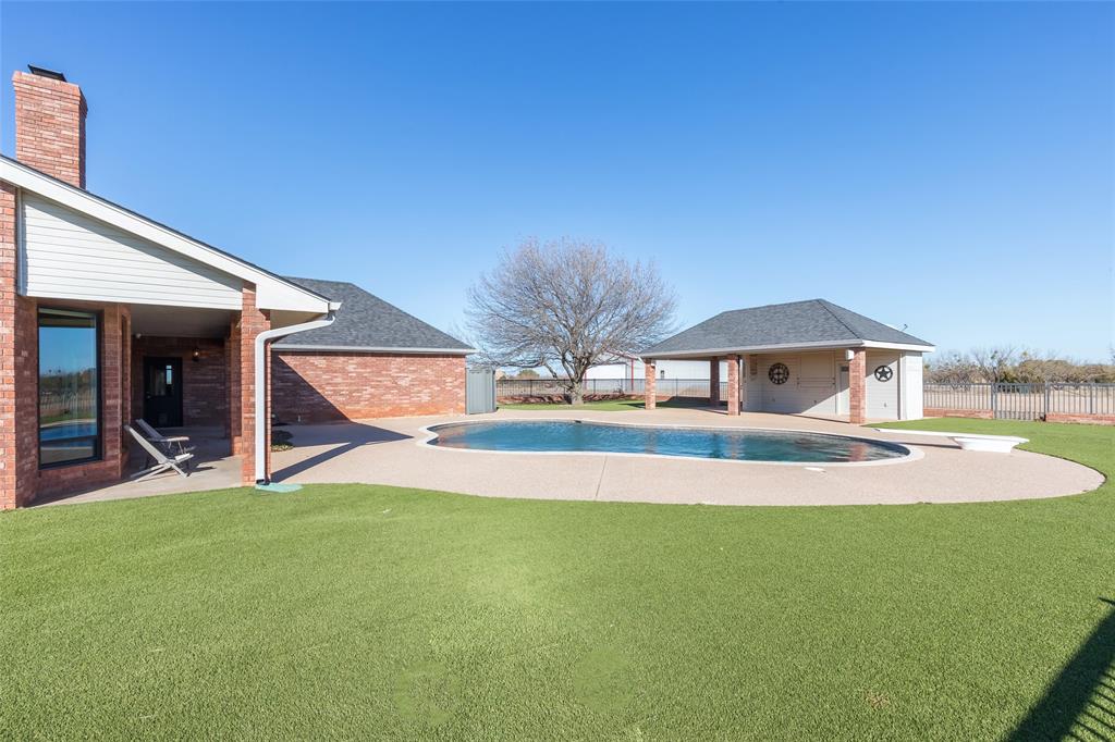 WM E VAUGHN - Residential