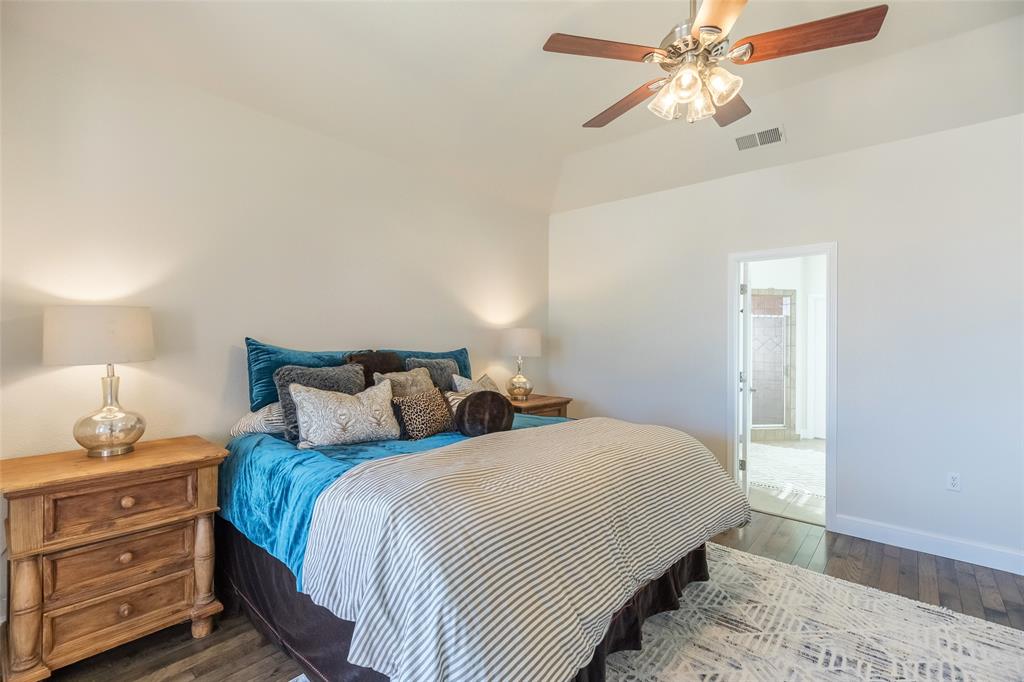 WM E VAUGHN - Residential