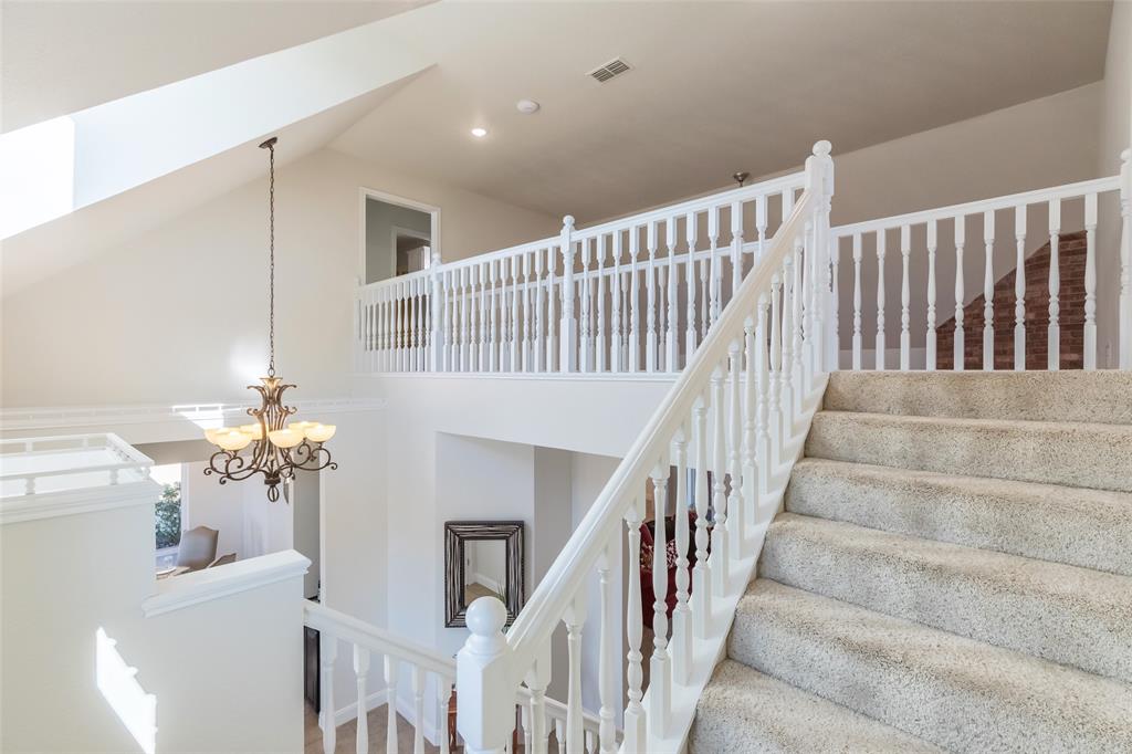 WM E VAUGHN - Residential