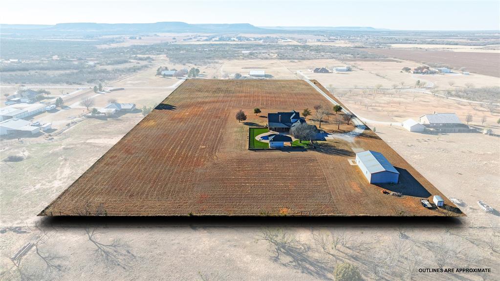 WM E VAUGHN - Residential