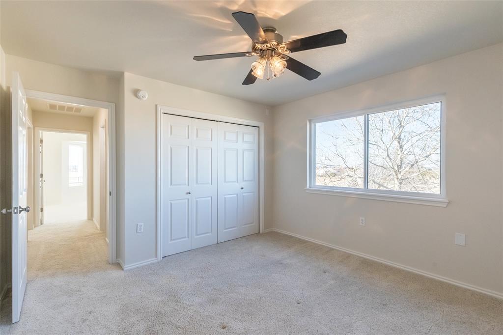 WM E VAUGHN - Residential