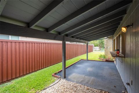 A home in Carrollton