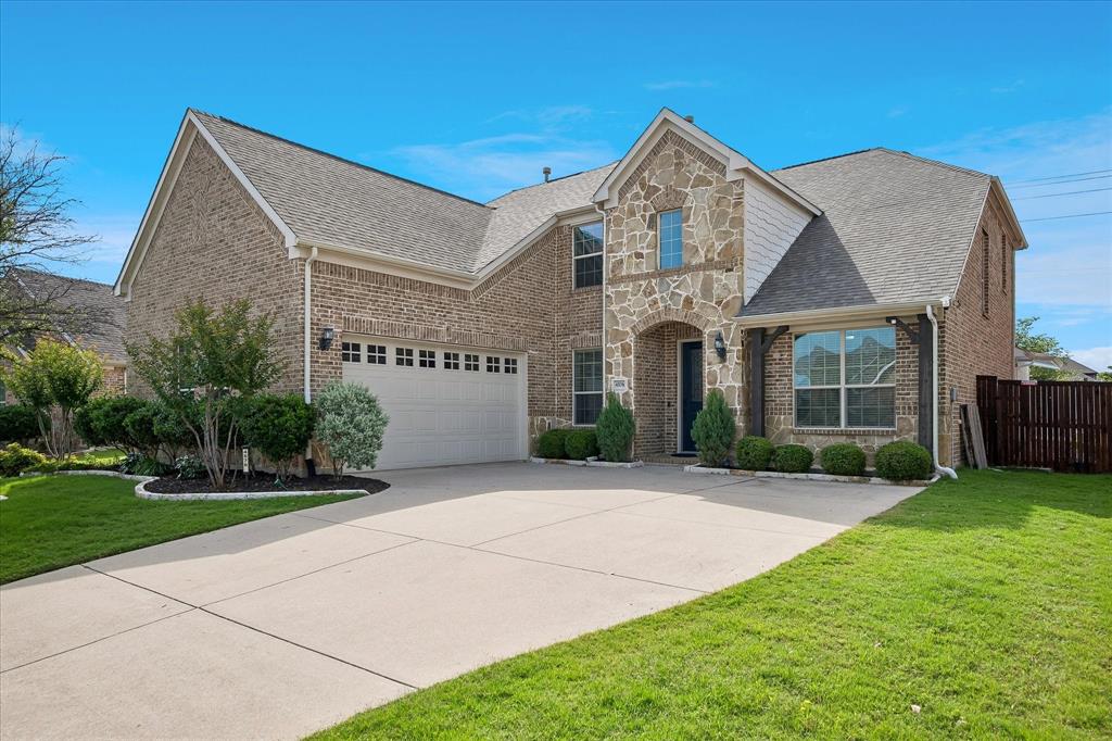 4576 Berry Ridge Lane
