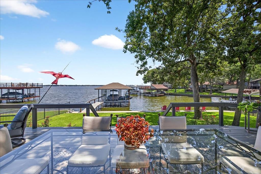 524 Sampan Drive